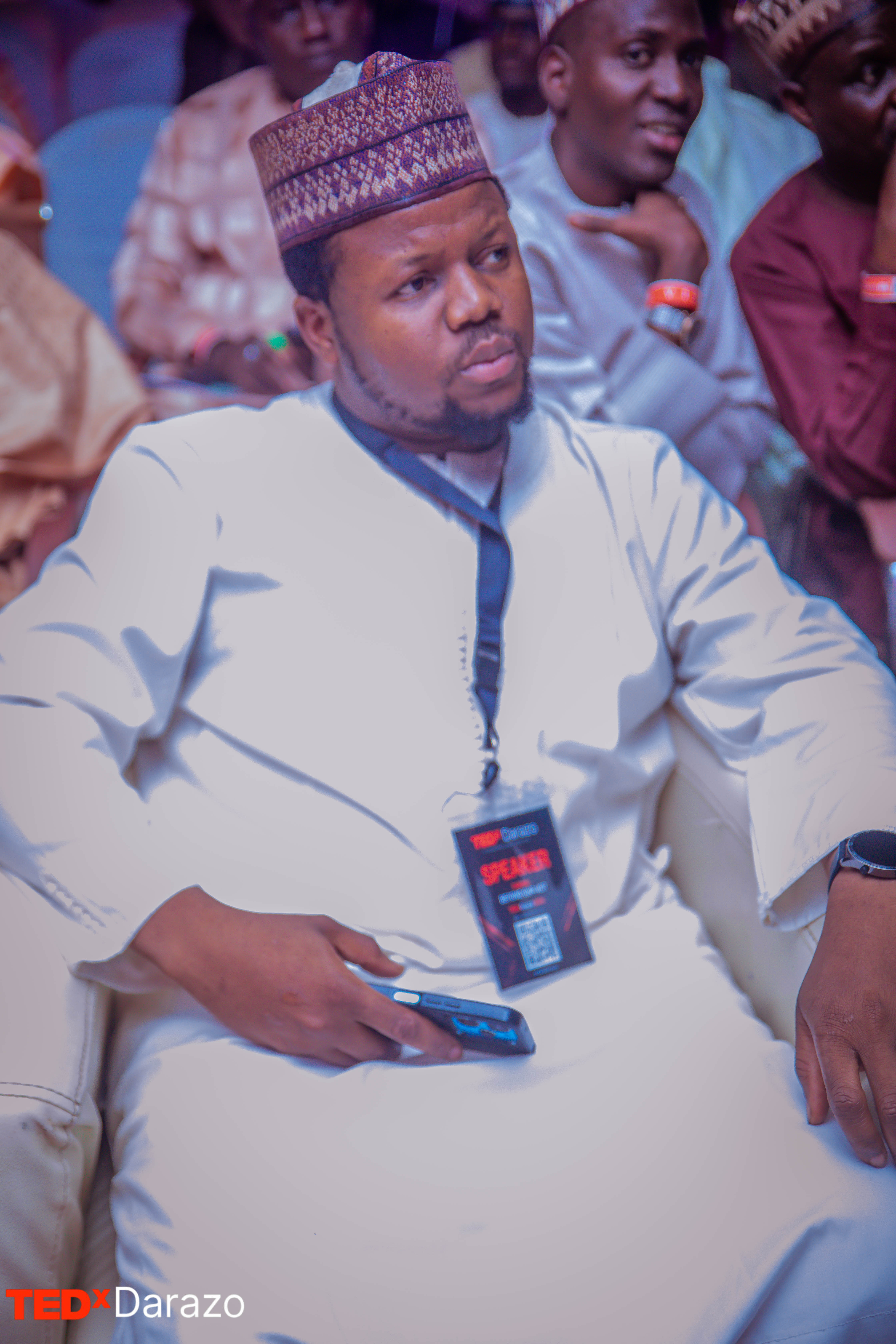 Muhammad Auwal Abdullahi